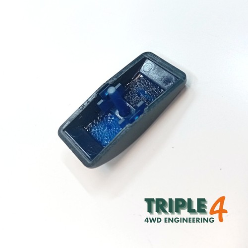 Ashcroft Heck Diff Lock Schalter Wippe passend für Carling Switch - Super Qualität - Bild 2 von 2