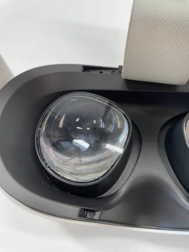 Meta Quest 3S 128GB Standalone All-in-One VR Headset P97 - Picture 8 of 12