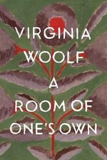 A Room of One's Own (The Virginia Woolf Library)