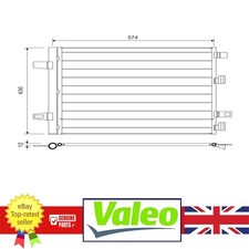 AC Condenser for Mercedes A-CLASS B-CLASS CLA GLA 2475000054