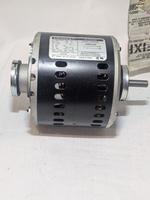 #ad #ad Century VB2034 Evaporative Cooler Motor 1 3 HP 115V 1725 RPM 56Z Frame NEW $139.95