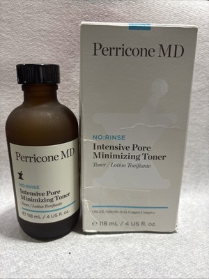 Intensive Pore Minimizing Toner Perricone MD  Unisex