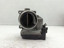 2006-2010 Volkswagen Passat Throttle Body XR5P4