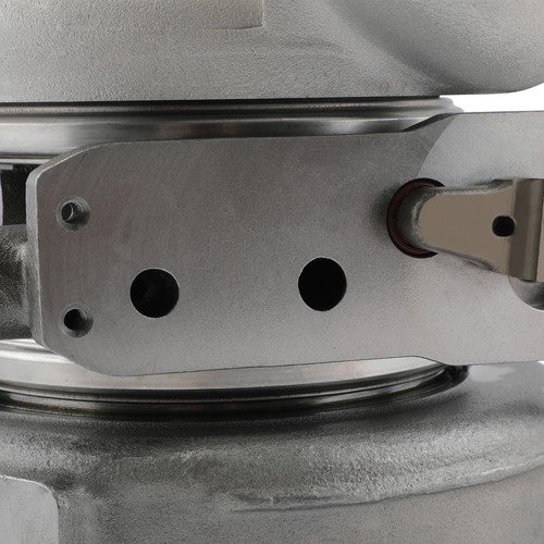 Turbo Fit Dodge Ram 2500 3500 Cummins Diesel VGT 6.7L 2007-2012 2834603 - Picture 9 of 11