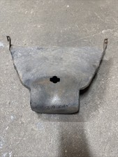 1939 Chevrolet Car Lower Grill Chin Baffle Pan Deflector Sm153 1939 Chevrolet Car Lower Grill Chin Baffle Pan Deflector Sm153