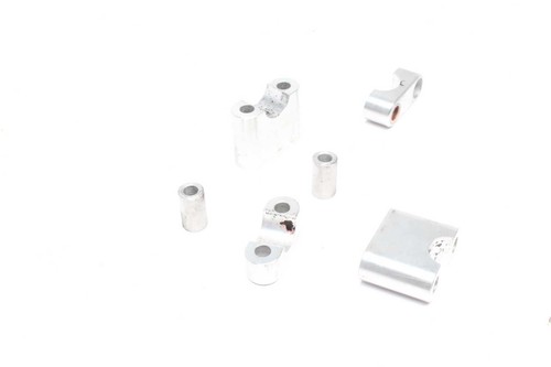 Handlebar Risers Aprilia SL 1000 Falco ZD4PA 99-04 - Picture 3 of 3