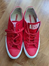 Converse Chucks Rot Damen online kaufen