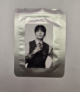 Jungkook New York | eBay