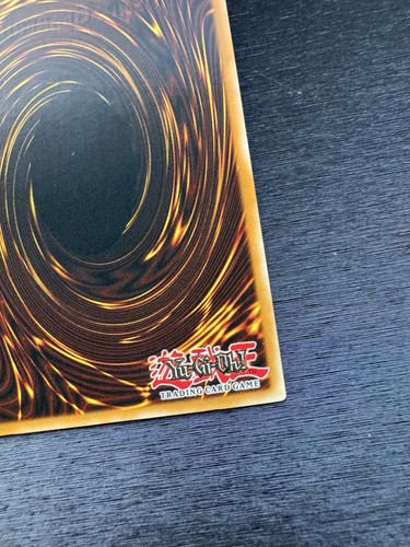 YuGiOh! Phoenix Gearfried SDWS - Error Misprint Name Shift Ultra Rare 1st Ed VLP - Picture 11 of 13