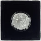2023 MORGAN DOLLAR! CLASSIC AMERICAN COIN IN BEAUTIFUL DISPLAY! SWEET! NR #G3639