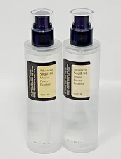 2 Pack - [ COSRX ] Advanced Snail 96 Mucin Power Essence 130ml 4.39 fl Oz 06/27