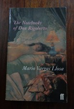 The Notebooks of Don Rigoberto