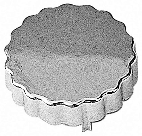 Tapa TRANS-DAPT Gm Chrm Power Strg - 9257 - Imagen 1 de 2