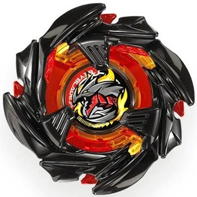 Takara Tomy Full Set Booster Burst Beyblade X BX48 Vol 9 Official
