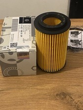 Filtro Olio infiniti Q30 2.2 D 2143cc