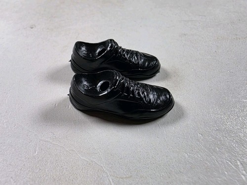 AEW Unrivaled Male Feet Shoes Parts Pieces Fodder 7" 1/10 Scale Nick Jackson #57 - Picture 3 of 6