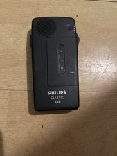 Philips Pocket Memo 388 Voice Recorder