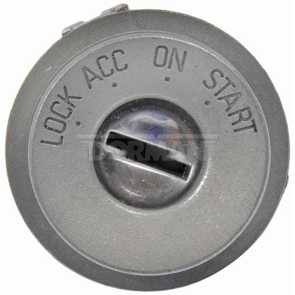 Kit de cilindro de bloqueo de encendido Dorman para Toyota 4Runner 1996-2004 Tacoma 1996-2002 Foto 3 de 4