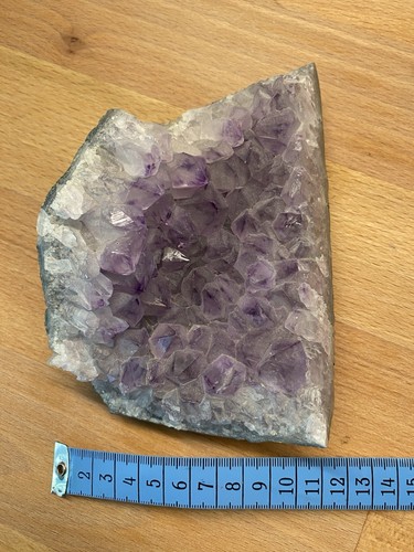 Amethyst, Druse - Bild 2 von 4