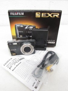 W*s様 O18884稼動 FUJIFILM FINEPIX F70EXR デジ Fujifilm FinePix F70EXR Review | Photography Blog