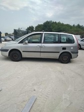 Pare-choc avant Citroen C8