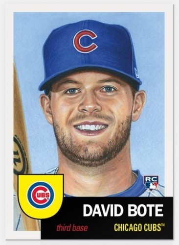 2018 2019 TOPPS LIVING SET SINGLES #1-241 PICK YOUR CARDS (BUY 10 GET 3 FREE*) - Picture 85 of 247