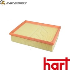 LUFTFILTER 327 699 FÜR OPEL VECTRA/B/Hatchback Z 22 SE 2.2L X20DTH/20DTL 4cyl