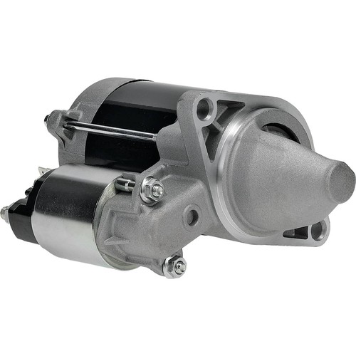 Starter for John Deere Gator HPX XUV Trail 620I 6x4 18-23HP 228000-2211 AM109408 - Picture 1 of 10