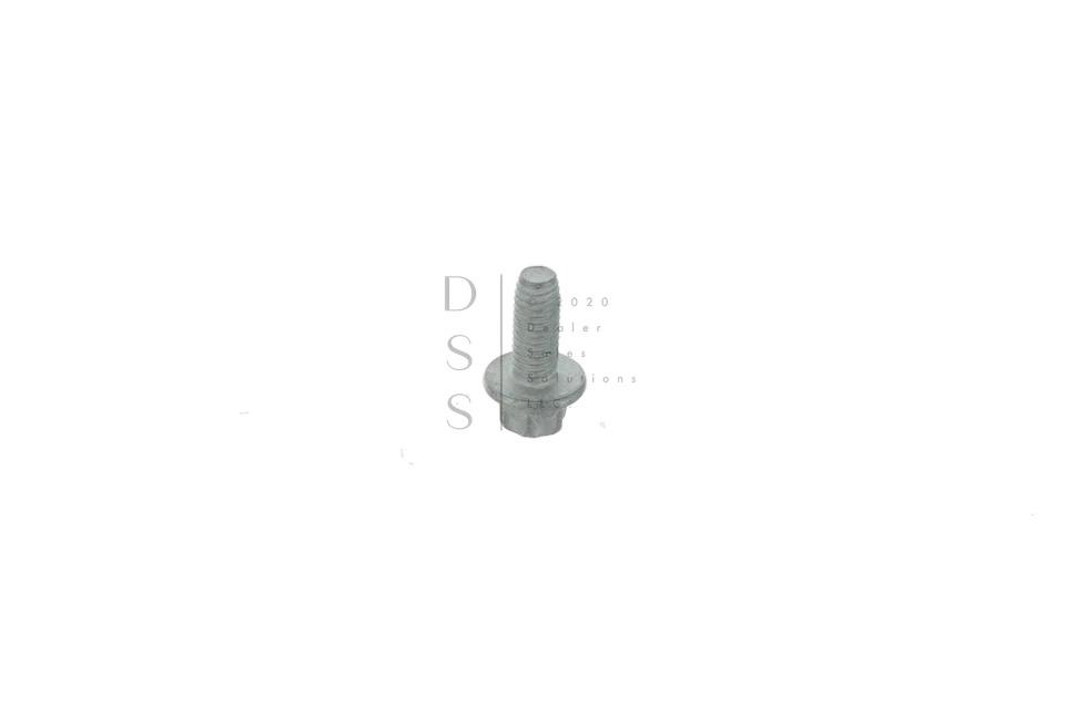 Новый подлинный винт Mercedes-Benz 0000001114 от оригинального производителя - Изображение 4 из 4