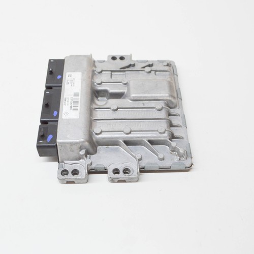 Unité de commande moteur tendance RENAULT MASTER MK3 Furgon FV A2C37779700 2.3 Diesel