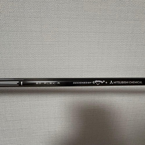 Ai Smoke 4 Iron Genuine Carbon Shaft Flex R - Picture 7 of 9