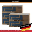 TK1130 Kyocera Mita TK-1130 Toner Kit Black Pack Of 5
