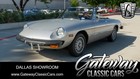 1976 Alfa Romeo Spider