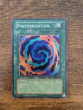 Polymerization - LOB-59 - 24094653 - Moderately Played