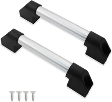 RV Grab Door Handle, Aluminum for Camper, Trailer, Cargo Trailer, Motor Home, Bo