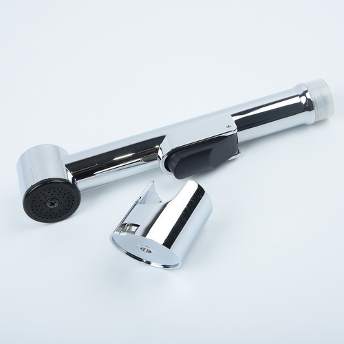 Hand Bad WC Bidet Brause Duschkopf Wasserdüse Brause Sprinkler - Bild 10 von 17