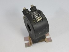 Tokyo Seider CT-5MR Current Transformer 5VA 100A 1150V 50/60Hz USED