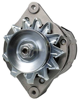 Alternator New OE No. IA0665 for Claas, Renault Agri