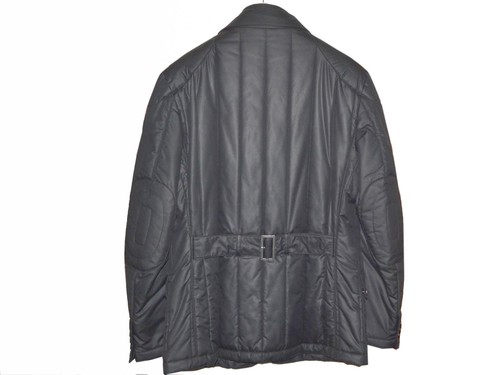 Chaqueta BELSTAFF Hombre Talla XL Europea/L UK BE12 T2G - Imagen 4 de 16