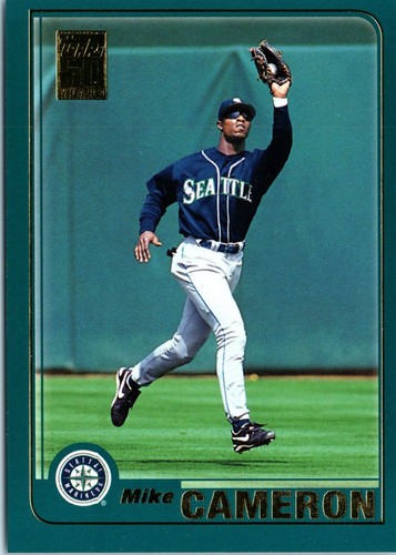 2001 Topps Baseball Cards Complete Your Set U-Pick (#'s 401-600) Nm-Mint - Picture 16 of 191