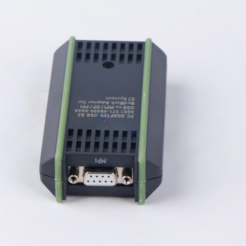 6GK1571-0BA00-0AA0 PC Adapter Kabel für Siemens S7-200/300/400 - Picture 4 of 7