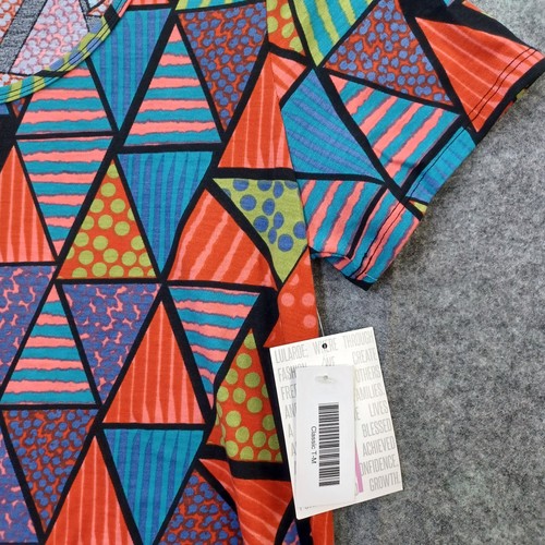 LuLaRoe Mujer’s Clásica T Talla XXS Thru 2XL - TÚ ELIGES - - Imagen 145 de 212
