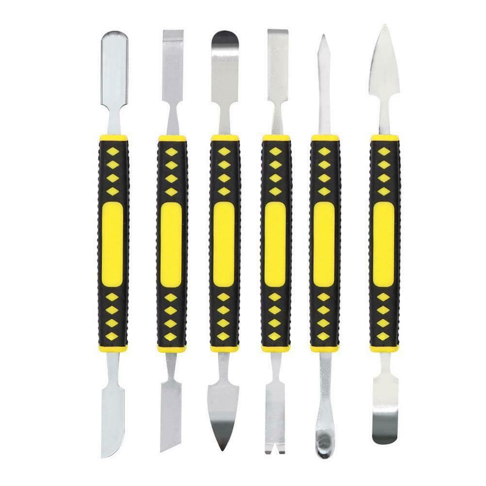6-in-1 Mobile and PC Repair Tool Set