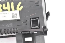 Info-GPS-TV Screen Display Opt UAG Fits 12-17 CRUZE 248144