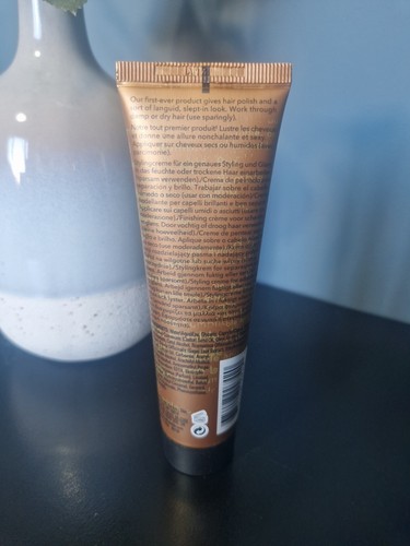 Bumble And Bumble *Brilliantine* Styling Creme. 60ml. New & Unused - Picture 3 of 4