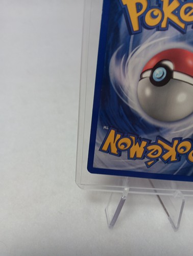 Gastly 75/130 Vintage Pokemon Card Base Set 2 Unlimited 2000 WOTC NM/LP - Picture 10 of 10
