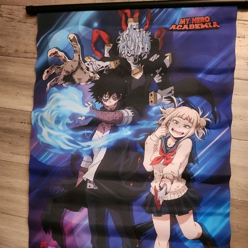 Bundle Funko Pop MHA - Picture 22 of 22