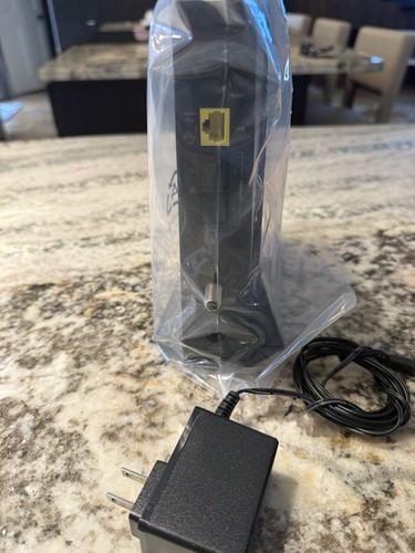 NETGEAR Nighthawk DOCSIS 3.1 Mid/high-Split Cable Modem CM3000 - Picture 2 of 2