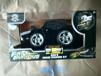 【希少】JADA FAST&FURIOUS LIMITED DODGE 2026 Jada Fast & Furious Small Block Series Dom's Charger, Supra