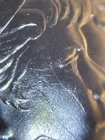 (2) 2026 P  SemiQ Emerging Liberty BU Dime Cheek Die Cracks Cap Chip ERROR COINS